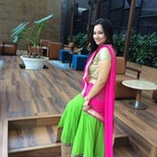 Manisha Khanna's photo