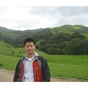 Chunbo Huang's photo