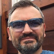 Stéphane Charvet's photo