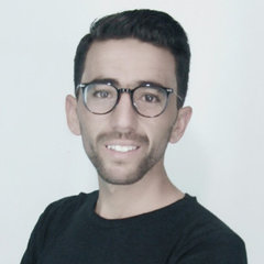 Zeghilet Khireddine/ Architect & Interior Designer