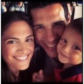 Fani Skoufi's photo