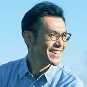 Hideyuki Sutos billede