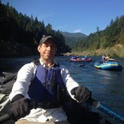 David Richardson's photo