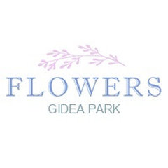 Flowers Gidea Park