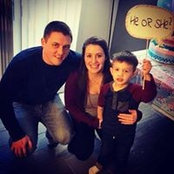 Chris Conley's photo