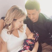 Maria Gabrielle's photo