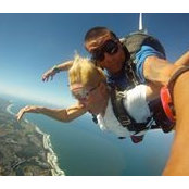 Kristina Moiseenko's photo