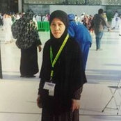 Foto von Juriah Hanafi