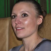 Daria Mosina's photo
