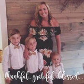 Jacqueline Di Rito's photo
