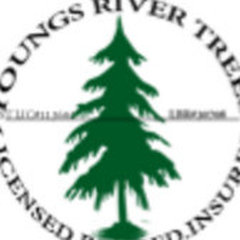 Youngs River Tree Service
