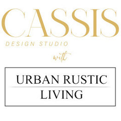 Cassis Design Studio with Urban Rustic Living