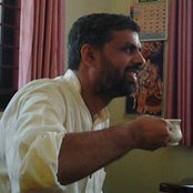 Ranganath Srinivass foto