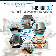 5 ELEMENTS