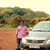 Prashant Ahirwar's photo