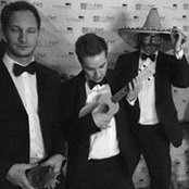 Charlie Dyson's photo