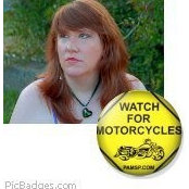 Patricia Kosovic's photo