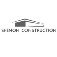 SHENON CONSTRUCTION