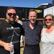 Penni McDaniel's photo