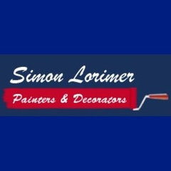 SIMON LORIMER Painters & Decorators