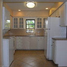 Kitchen Ideas