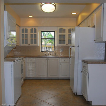 BAND Kitchen Renovation