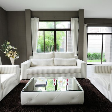 Custom Window Treatments