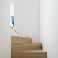 steps