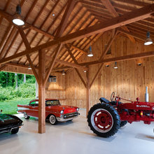 garage