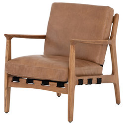 Midcentury Armchairs And Accent Chairs by Four Hands