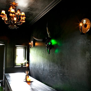 Dynamic visual experience BRAVE BOUTIQUE