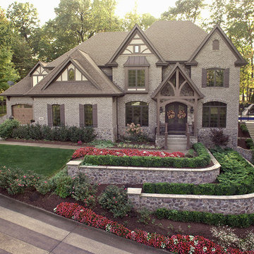 Lake McCloud Masterpiece (Gibsonia)