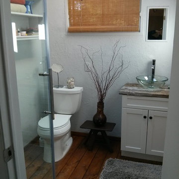 Bathroom Renovations