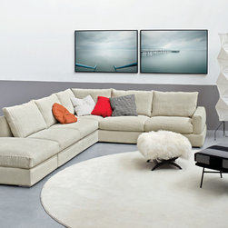 Senna Sectional - Products