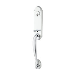 EMTEK Hardware at Brooklyn Doors INC - Products