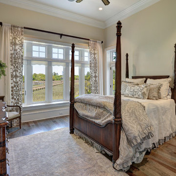 Luxury Marshfront Home