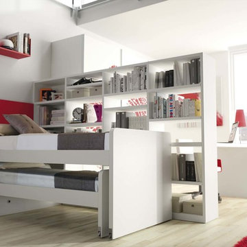 Space Saving Solutions