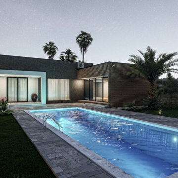 House Renovation in Boynton Beach