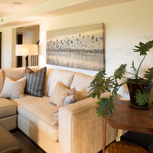basement sleeper sectionals