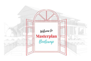 Welcome To Masterplan Bootcamp