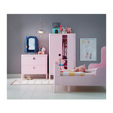 Alex bedroom