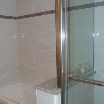 Virginia Master Bath
