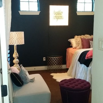 Room Makeover