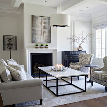 Modern Farmhouse Style