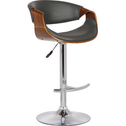 Contemporary Bar Stools And Counter Stools by Furniture East Inc.