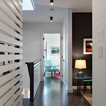 1852 Fort Greene Townhouse