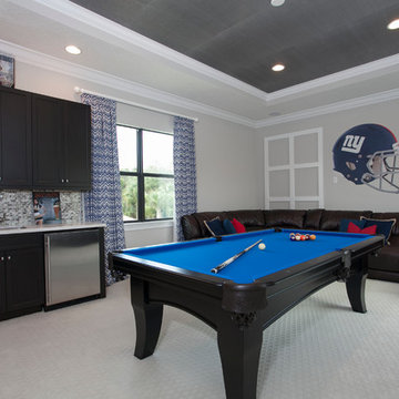 Man Cave
