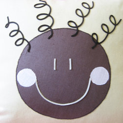 KIDS - Kids Decor