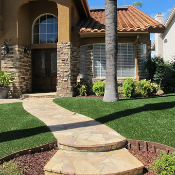 Artificial Turf