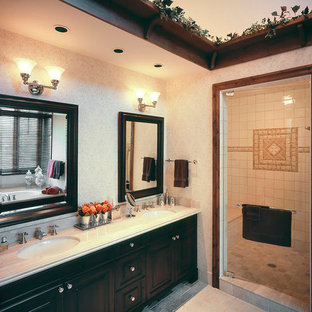 75 Beautiful Bath With Laminate Countertops Pictures Ideas Houzz